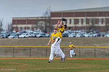 DHS vs Chesnee  2-19-14 -86